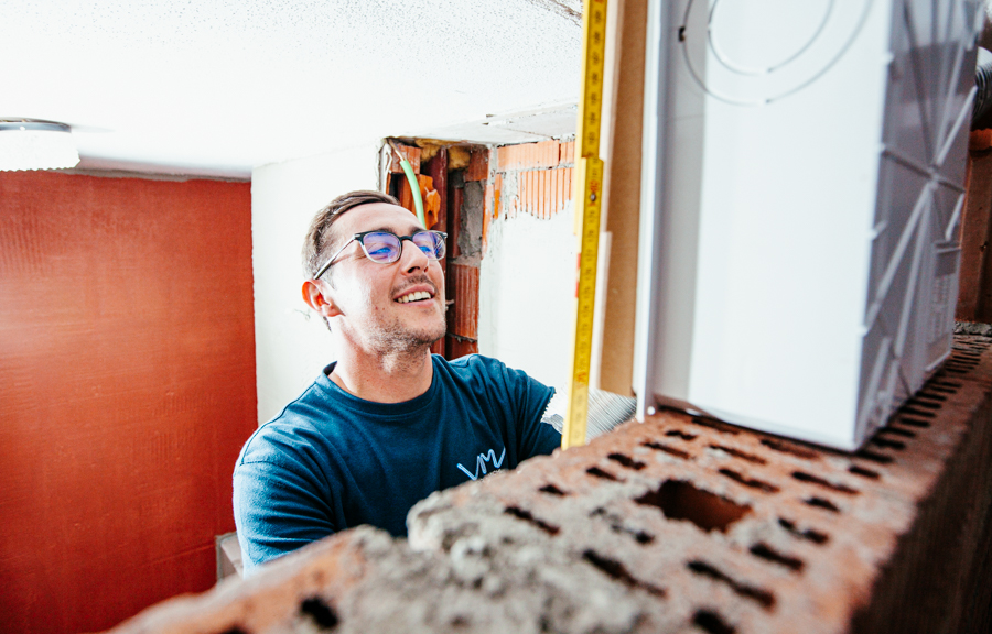 Techniker für Klima- und Lüftungstechnik Erding